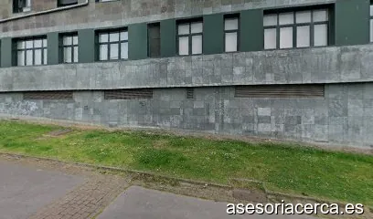 Asesoria Erakin Aholkularitza S.L