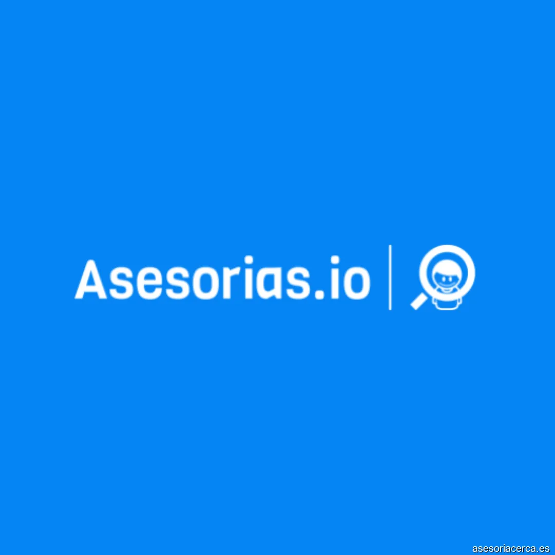 Asesorias.io