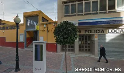 Daniel Fernandez Caballero