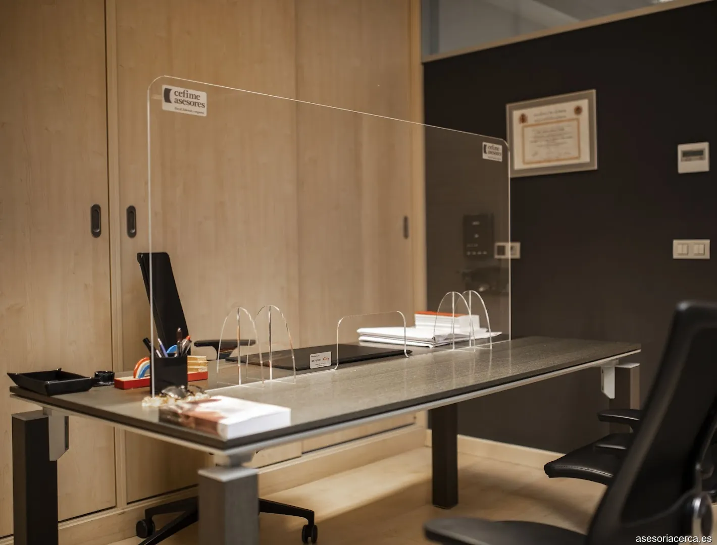 Asesoria en Miranda | Despachos BK Ceinco Cefime