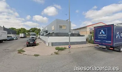 Effort Consulting S.L.