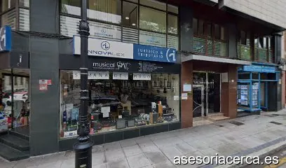 Simancas Consulting - Asesoria a empresas en Gijon