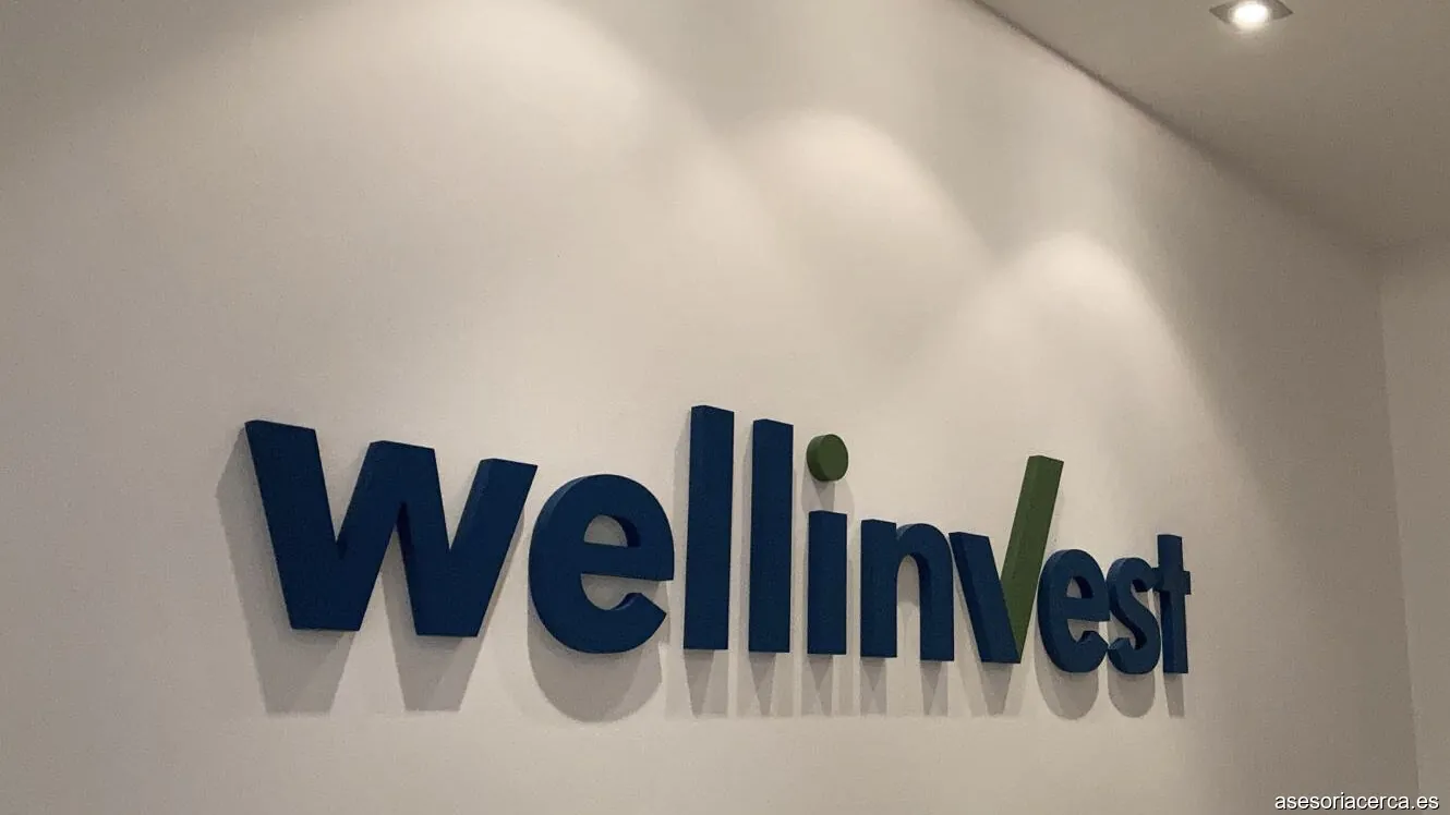 Wellinvest Asesoria Financiera y Seguros