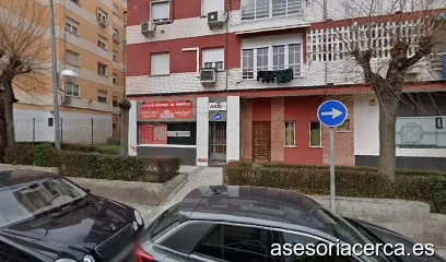 R&V Gestores- Asesoria