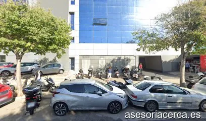 Espacio Asesor - Asesoria para Emprendedores