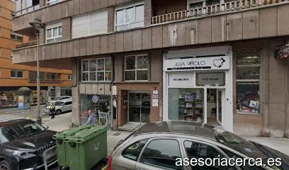 A.R. Asesoria Avilesina