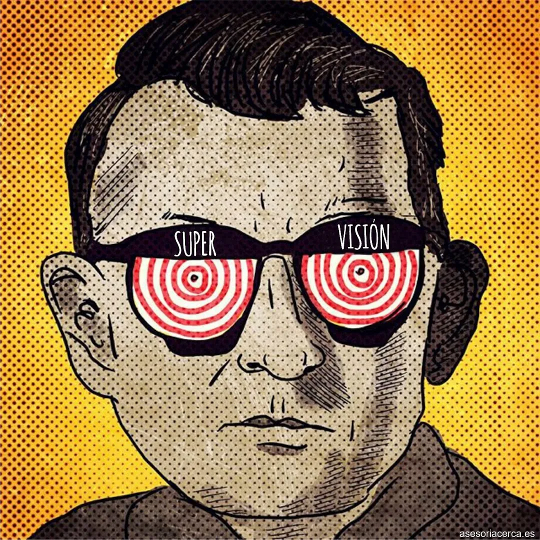 Asesoria Supervision