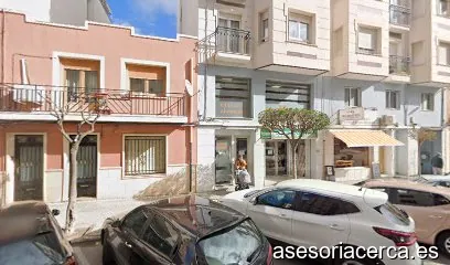 ADHOC Abogados Asesores