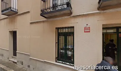 HR Asesores (Henar Redondo Rico)