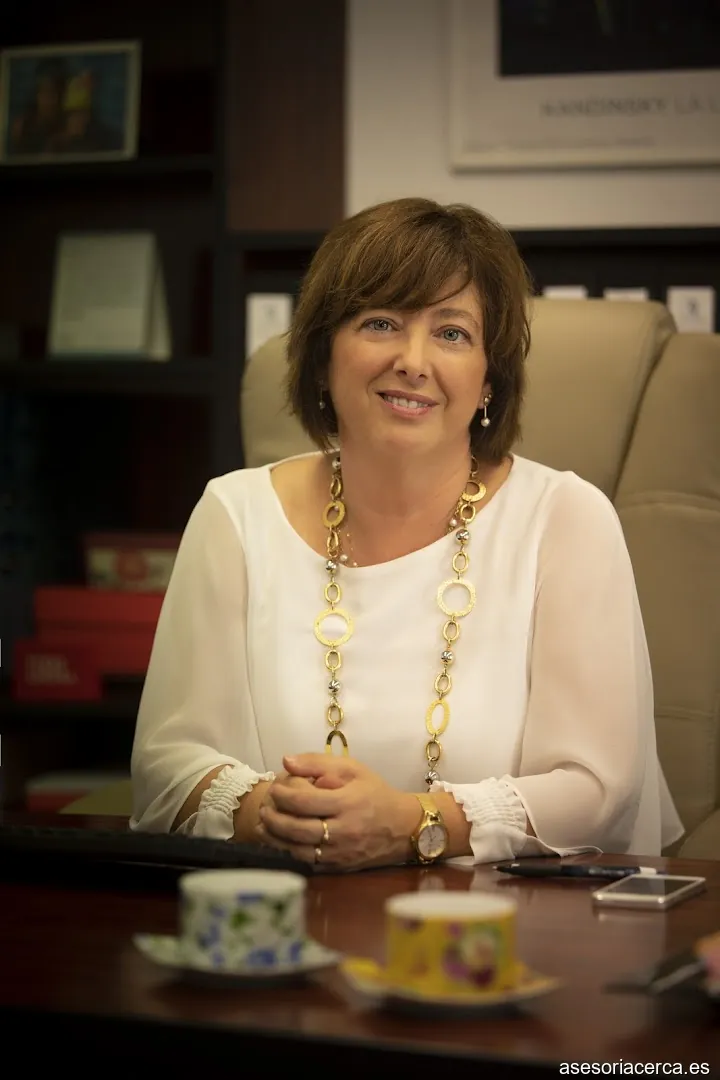 Asesoria INMA GONZALEZ