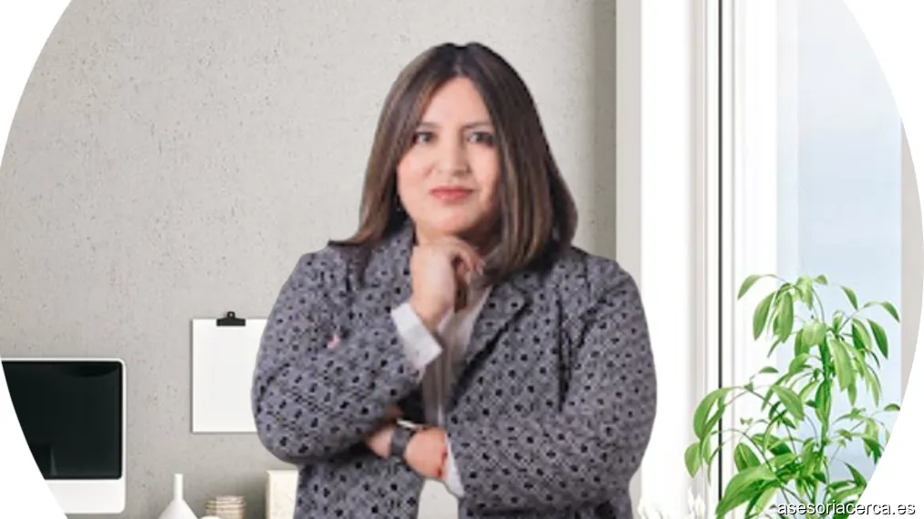 Gestoria Administrativa Internacional Asecontex