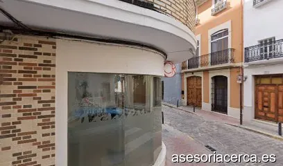 Asesoria Abdon Colomar