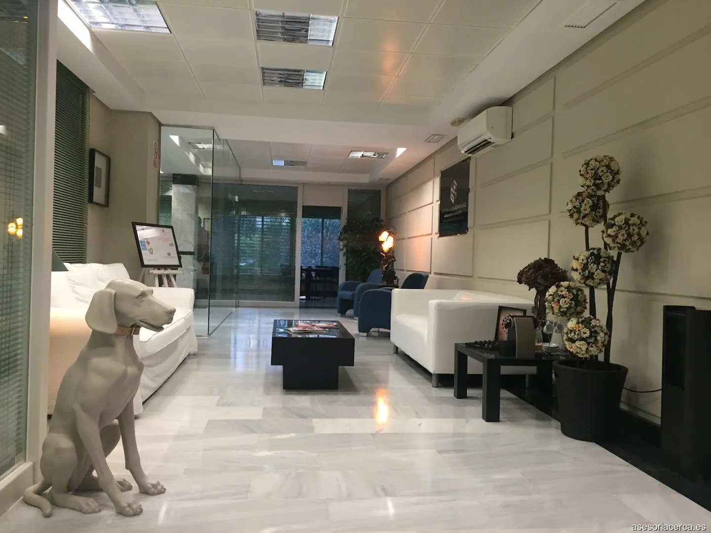 Gonzalez & Gonzalez Abogados & Asesores