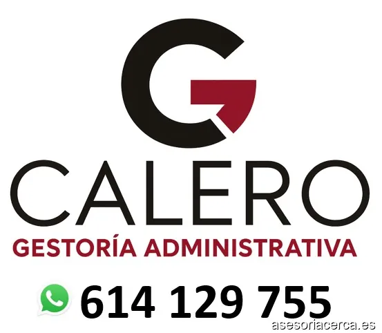 Gestoria Administrativa Calero