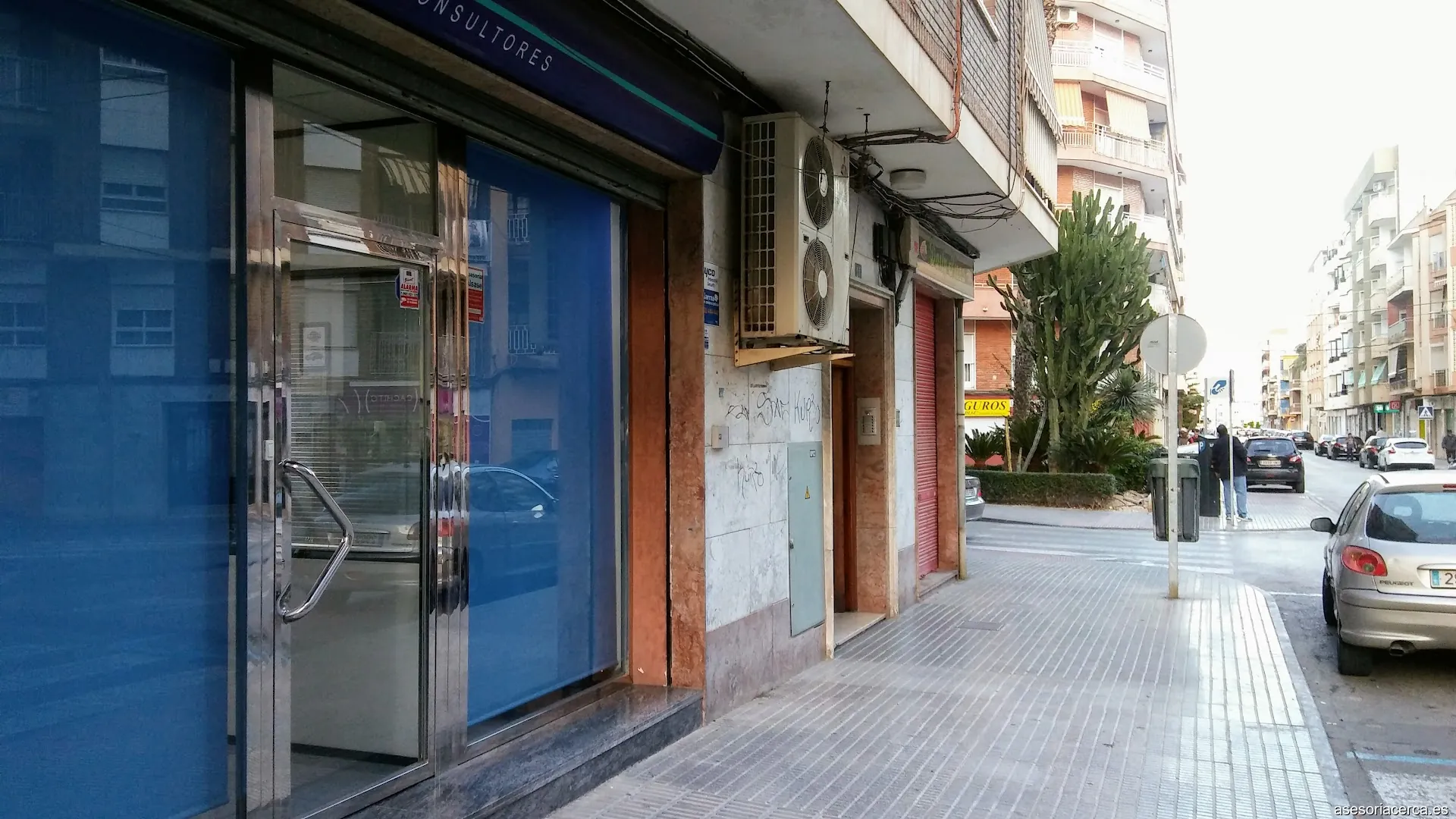 Asesoria Seva Y Salinas Consultores