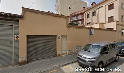 ASESORIA FISLEX S. L.