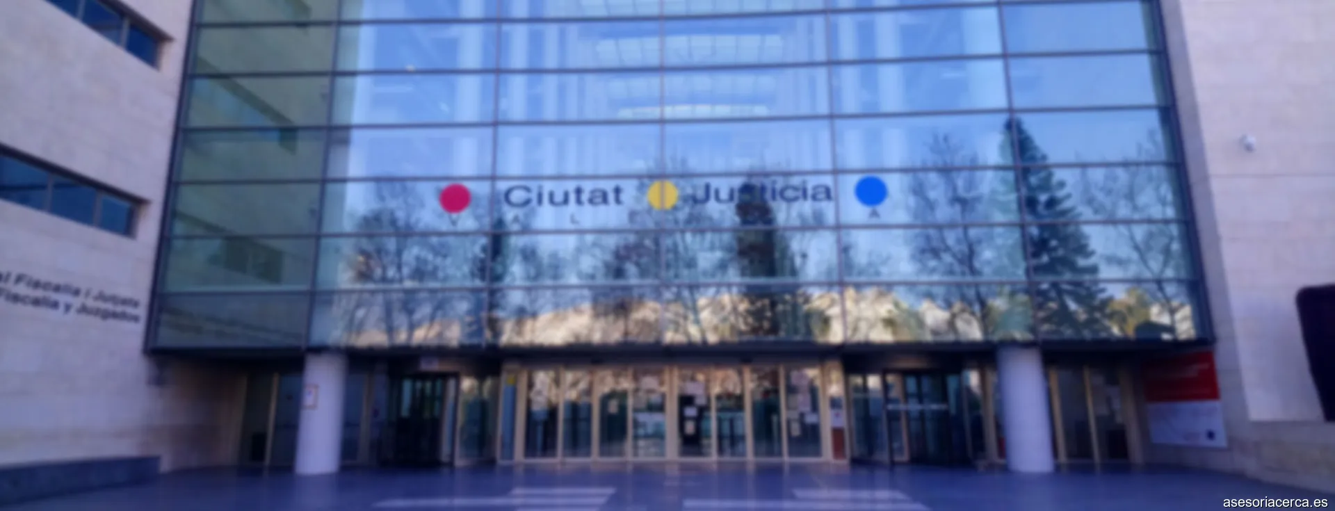 Blanco y Andres Abogados