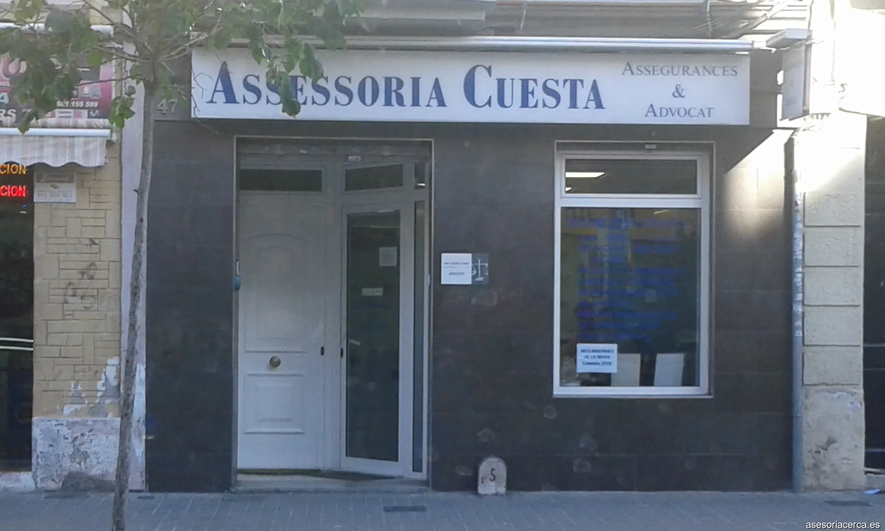 Asesoria Cuesta