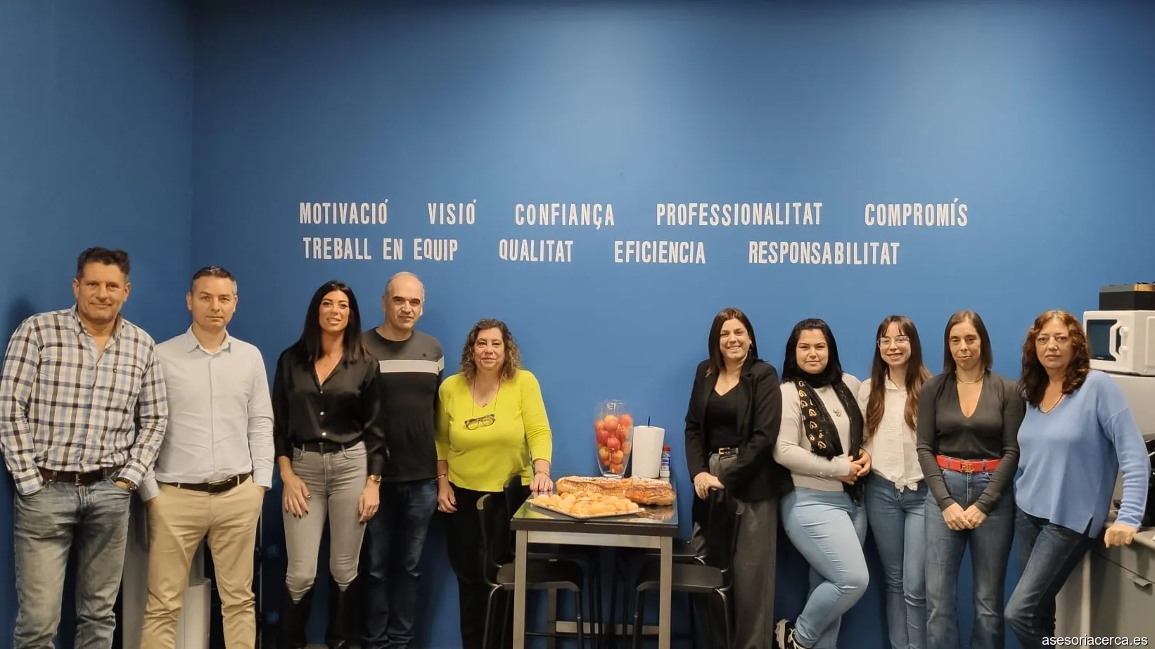 Cecassa | Gestoria Mataro Maresme