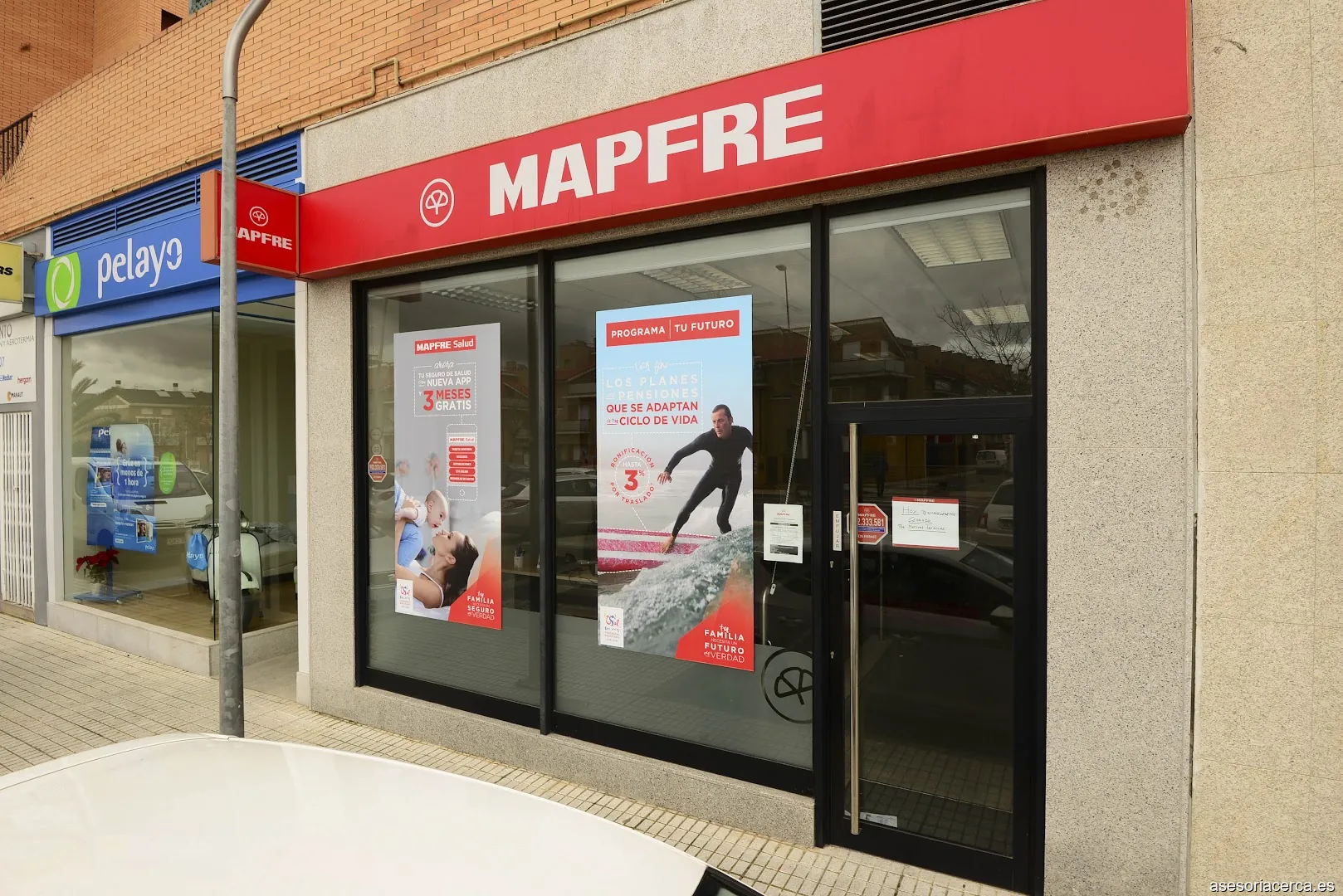 MAPFRE