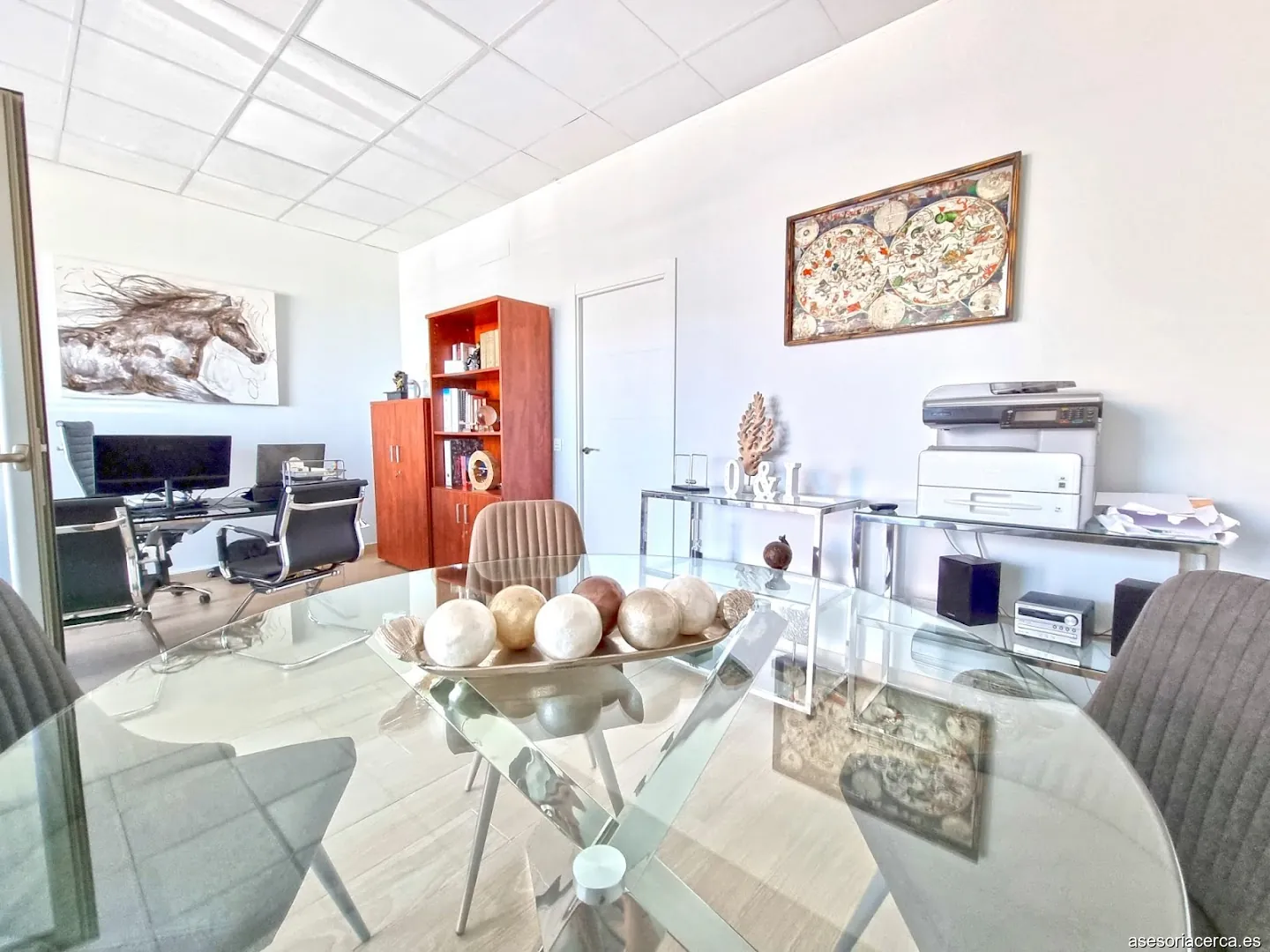 Obregon&Iglesias Asesores