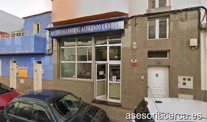 Juan Antonio Alvarado Ramirez