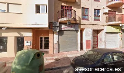 ASVI GESTIO INTERGRAL DE EMPRESES I VIATGES S.L.