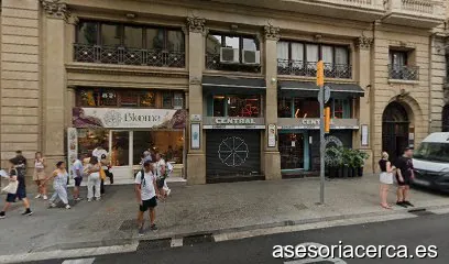 ADM NEXUS CONSULTING