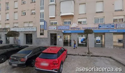 Copyme Torrijos - Asesoria & Inmobiliaria