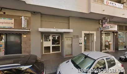 GINER-LLEDO ASSESSORS, SL