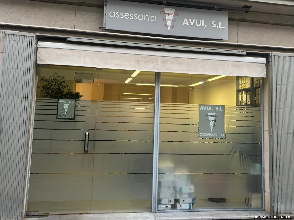 Assessoria Avui S.L.