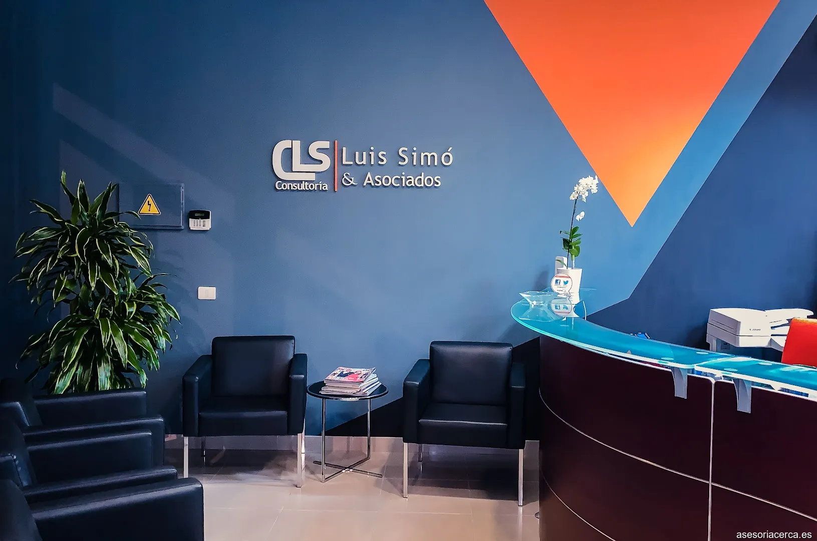 Asesoria CLS Consultoria