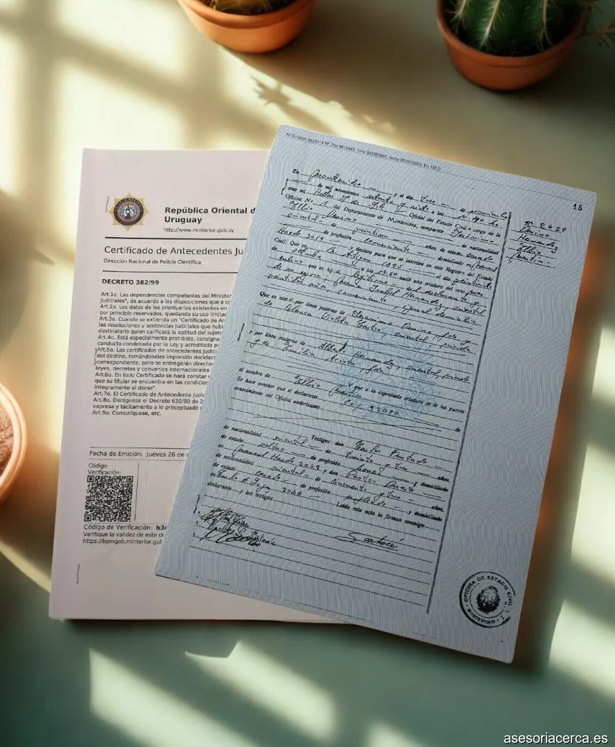 A Un Click de Distancia