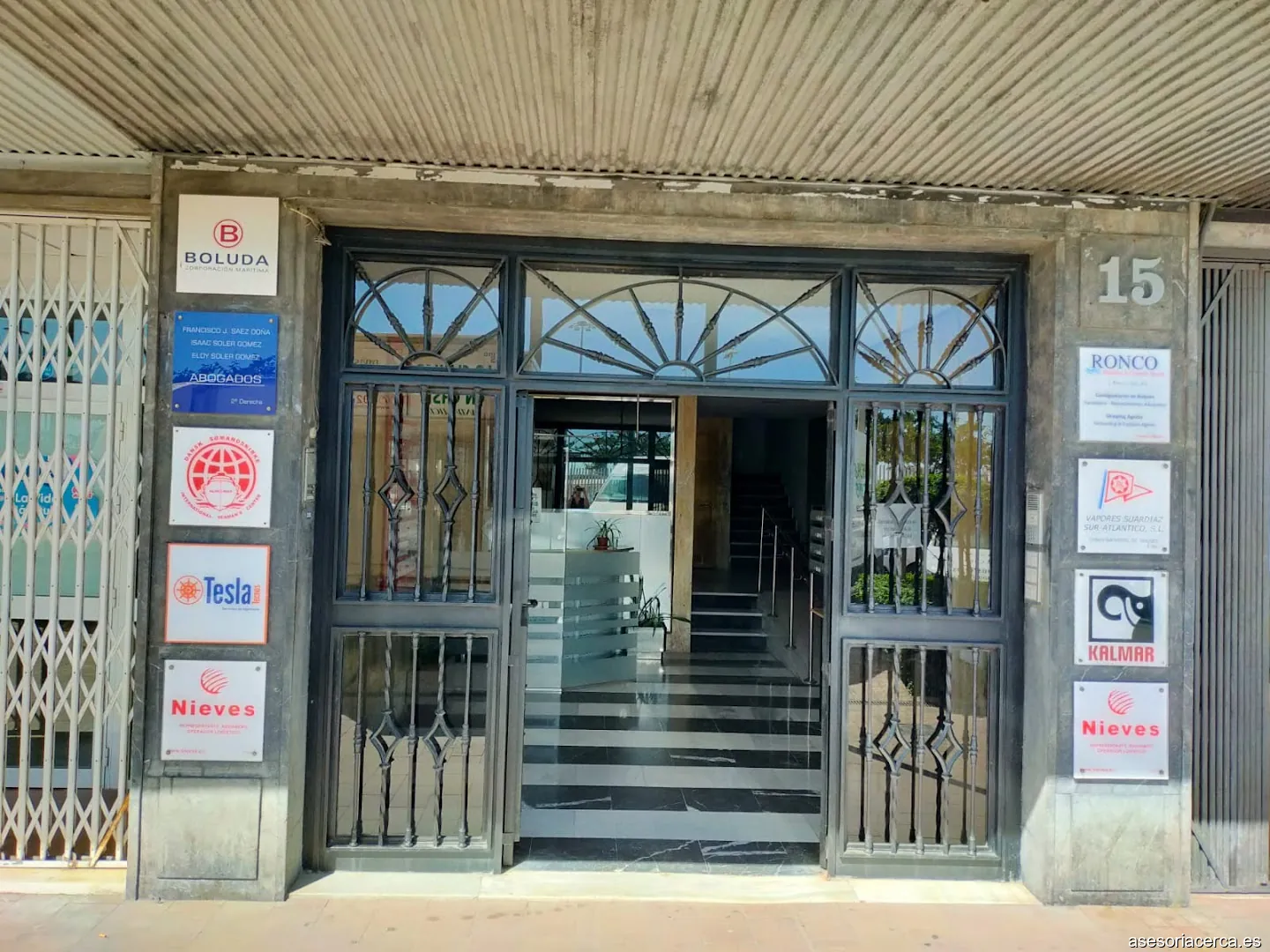 Tus Gestiones de Trafico