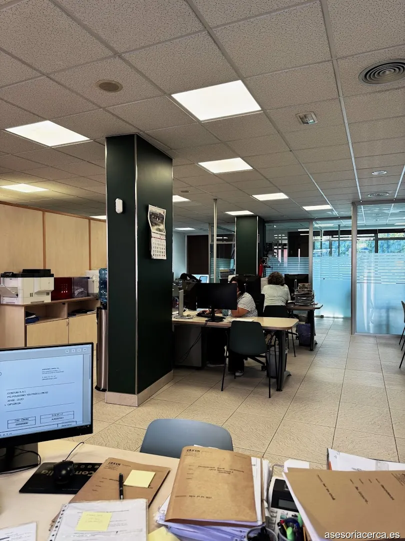 Grupo Asegi | Asesoria en Renteria