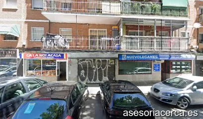 Gestoria Gestion Leganes