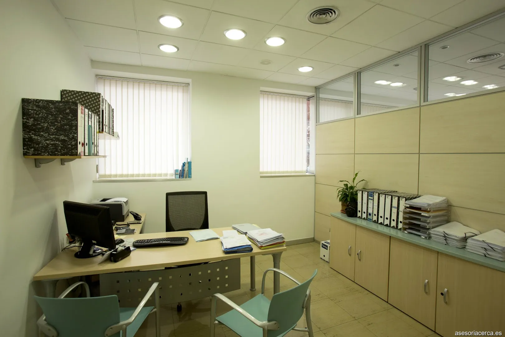 Gestion y Servicios Cusi