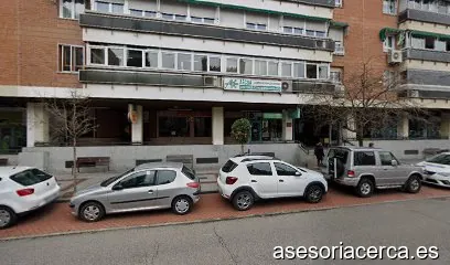 AECSA Asesores