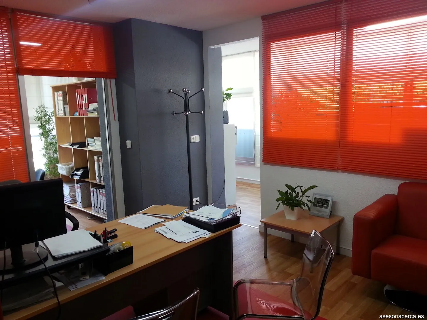 Gil, Zalve y Asociados, Gestor de empresas Benidorn. Asesoria