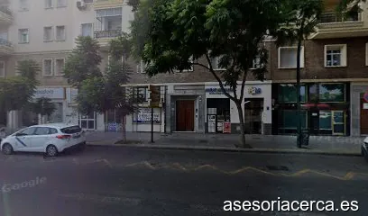 GARCIA MENDOZA-MONTIEL ASESORES S.L.