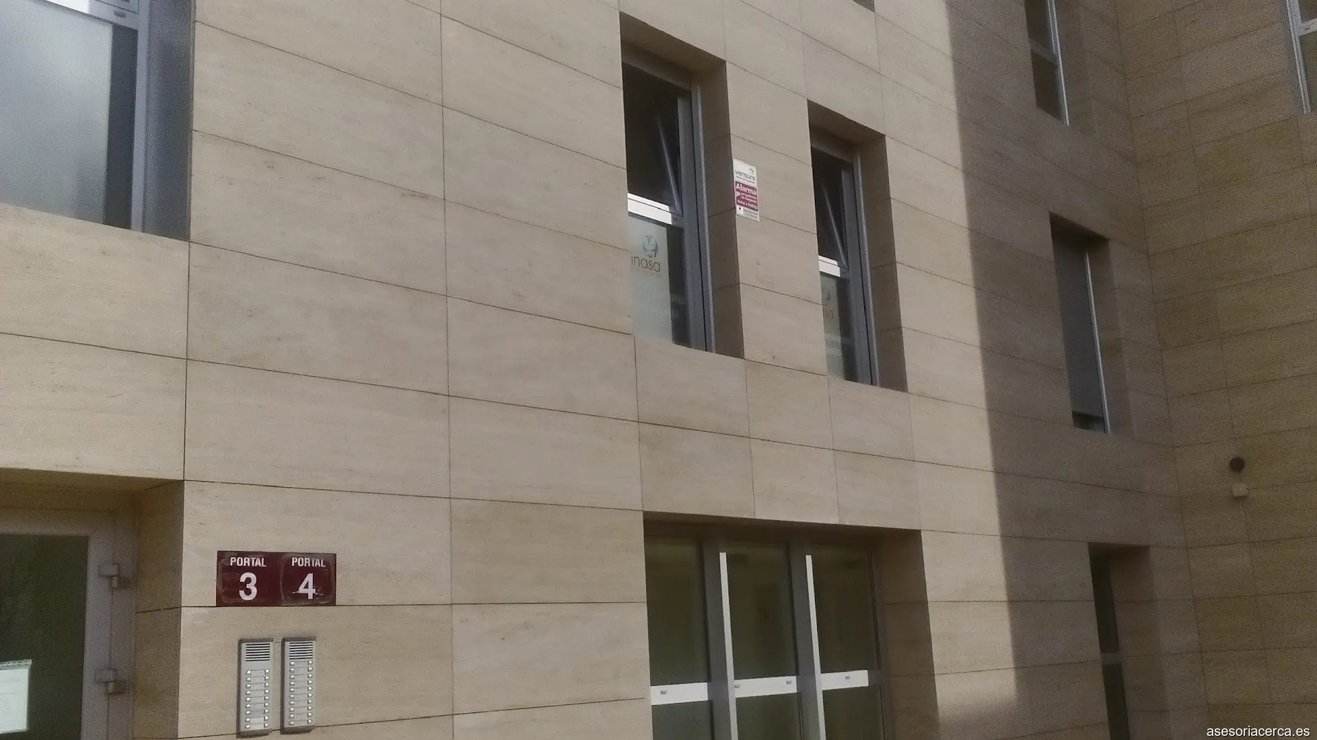 Finasa Economistas, S.L.U.