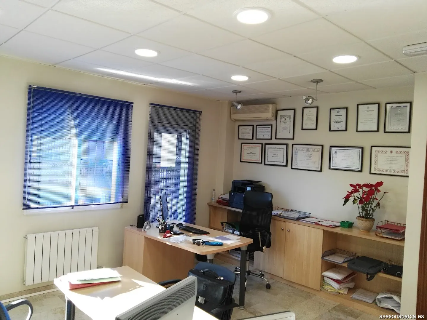 Sola y Espinosa Asesores Legales y Fiscales, Contables.