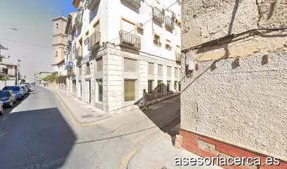 Vazquez Consulting S L