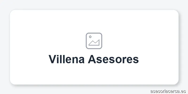 Villena Asesores