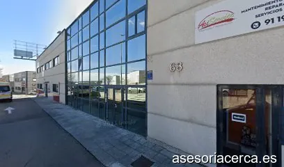 URmar Asesoria Fiscal, Laboral y Contable