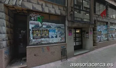 C.R.B.P. Servicios Empresariales, S.L.