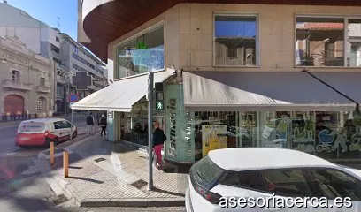 IST Grupo de Gestion SRL