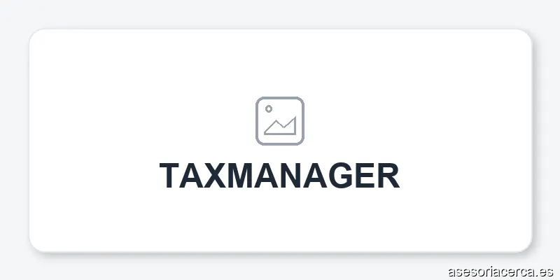 TAXMANAGER