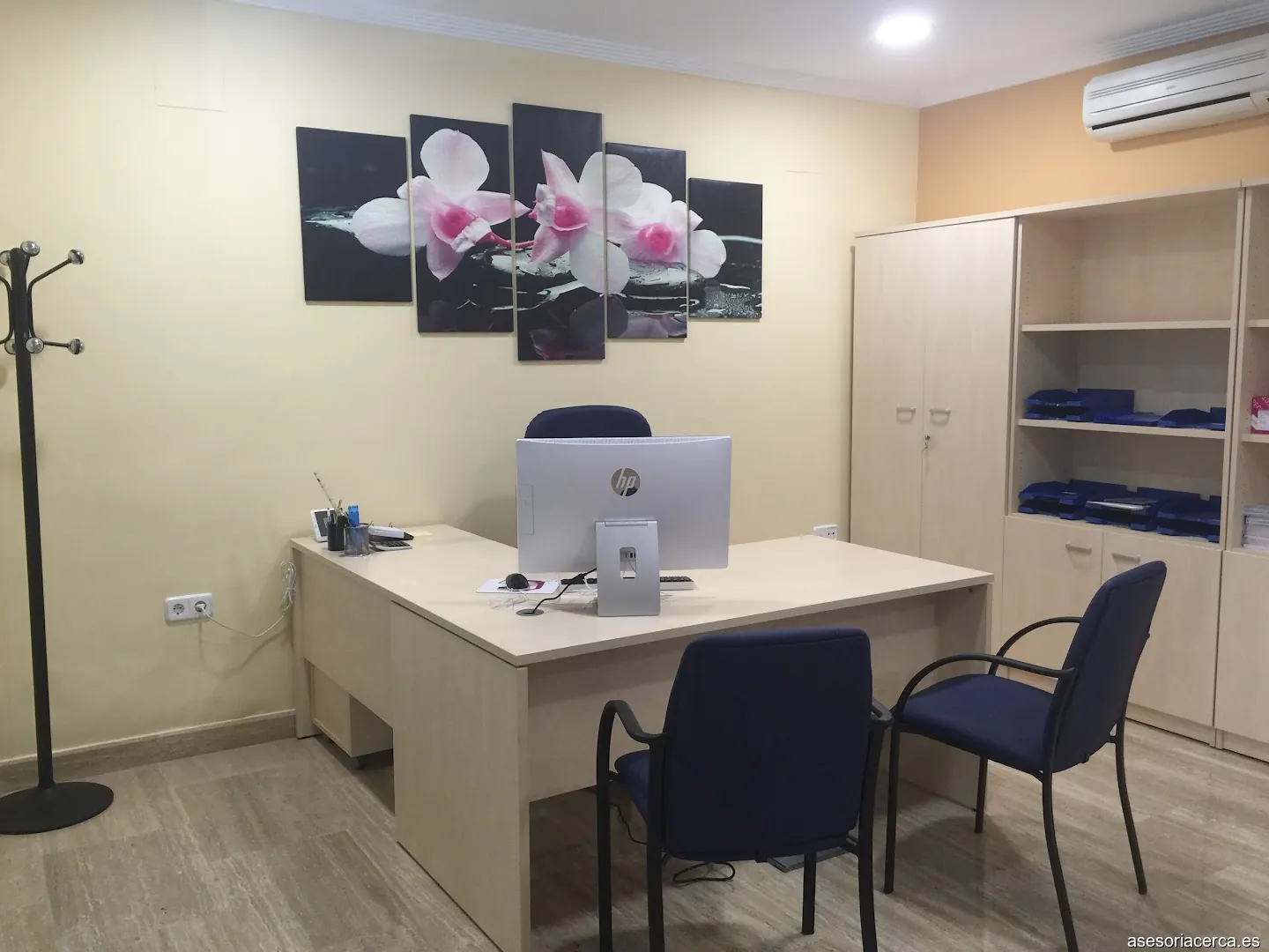 Romero Gestion Asesores 2016,S.L.