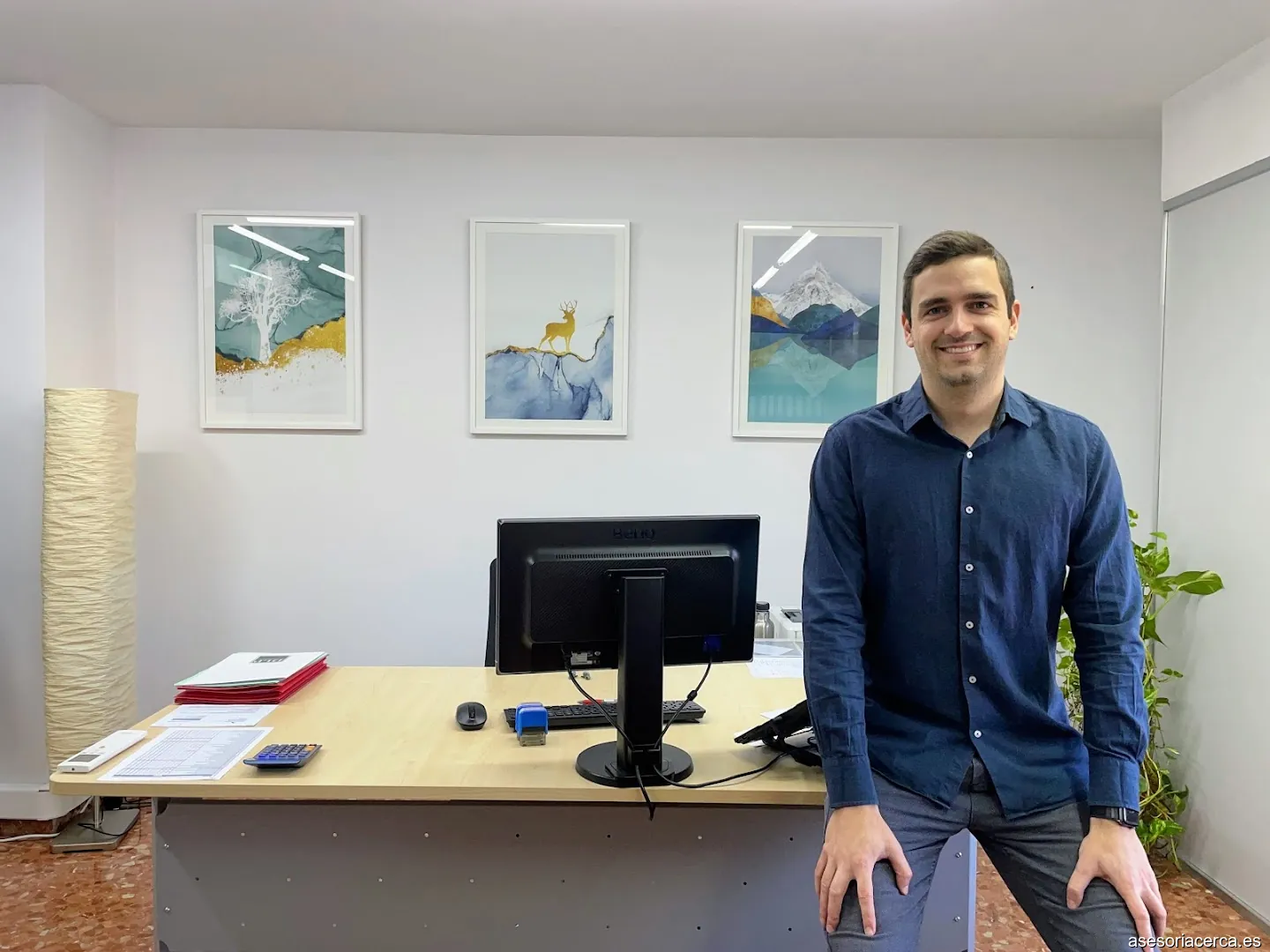 LaVieta Asesoria | Gestoria de Autonomos y Empresas